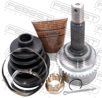 Joint Kit, drive shaft 0410-H76A43