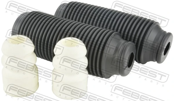 Dust Cover Kit, shock absorber KSHB-CERR-KIT