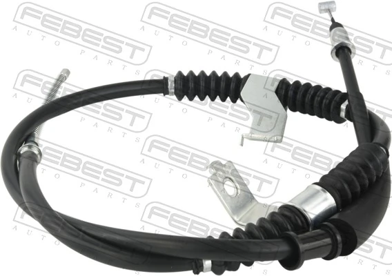Cable Pull, parking brake 10100-J200RH