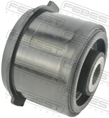 Bushing, axle beam OPAB-CASR