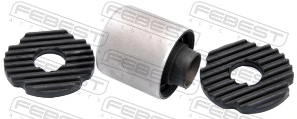 Mounting, control/trailing arm NAB-E51B