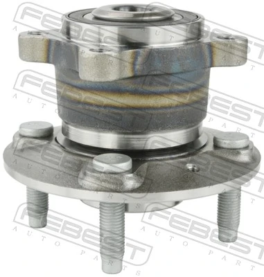 Wheel Hub 1082-T300A96R