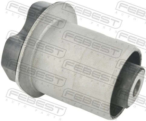 Bushing, axle beam RNAB-CLIIR