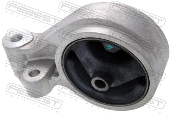 Mounting, engine KM-CERRR