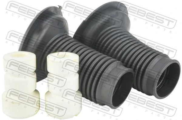 Dust Cover Kit, shock absorber TSHB-ZCA25F-KIT