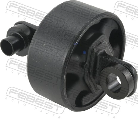 Mounting, control/trailing arm HYAB-MORR