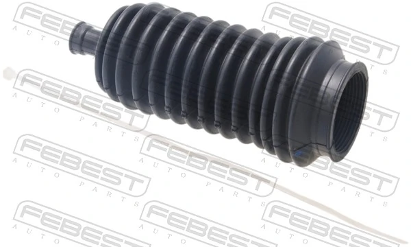 Bellow, steering RNRKB-LOG