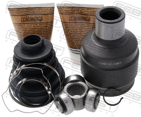 Joint Kit, drive shaft 1011-EVMTRH