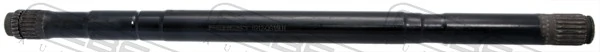 Drive Shaft 0212-QG15LH
