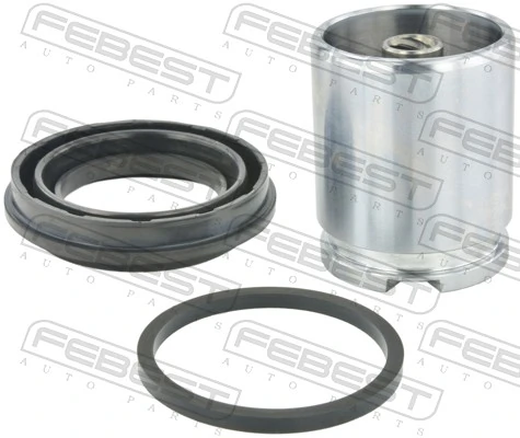 Repair Kit, brake caliper 2076-CARR-KIT