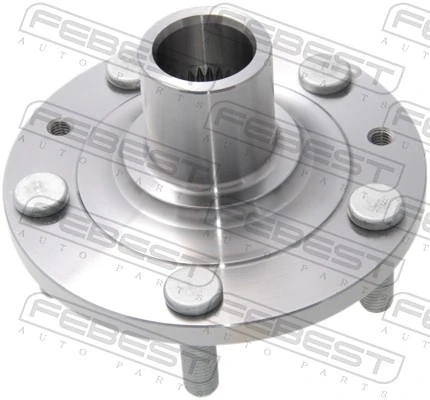 Wheel Hub 0582-6F
