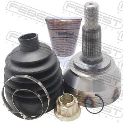 Joint Kit, drive shaft 2310-TOUR