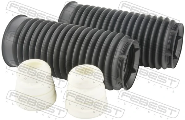 Dust Cover Kit, shock absorber BZSHB-246F-KIT