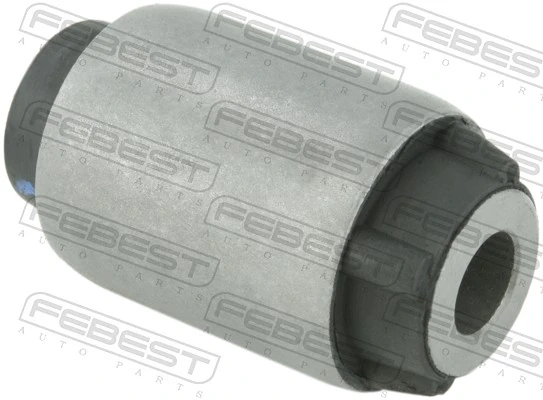 Mounting, control/trailing arm OPAB-015