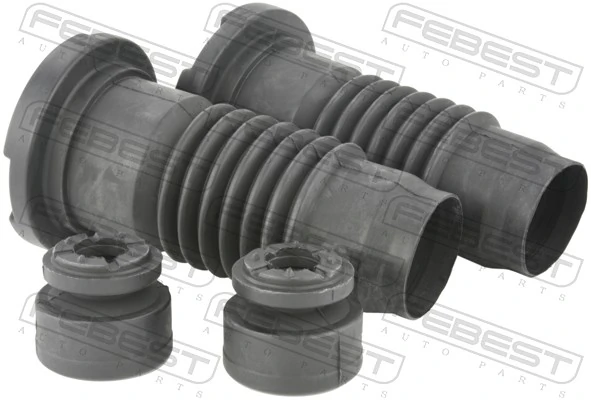 Dust Cover Kit, shock absorber MZSHB-GHF-KIT