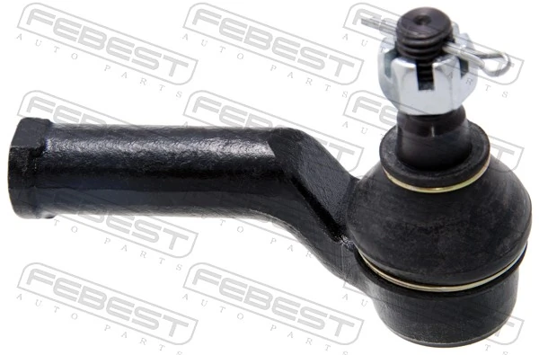 Tie Rod End 2121-CARH