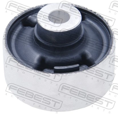 Mounting, control/trailing arm HAB-RB3B