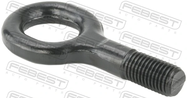 FEBEST 2596-001 Tow hook