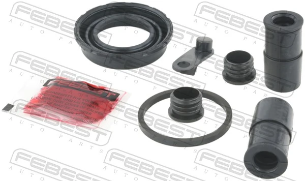 Repair Kit, brake caliper 1975-E83R