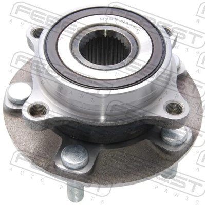 Wheel Hub 0482-NA4MF