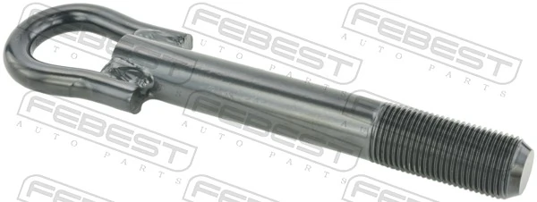 FEBEST 0199-DHACV30 Tow hook