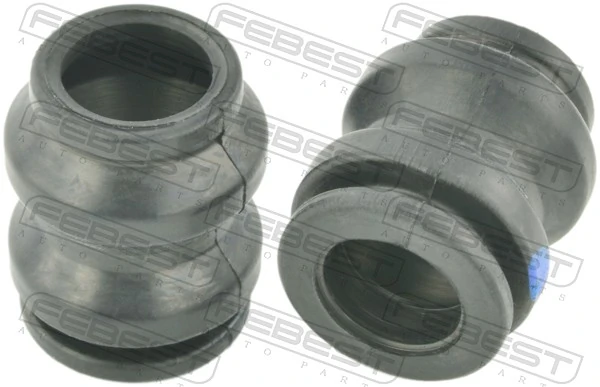 Bellow, pemandu kaliper rem 0173-GRN21-PCS2