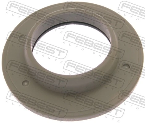 Rolling Bearing, suspension strut support mount NB-P12
