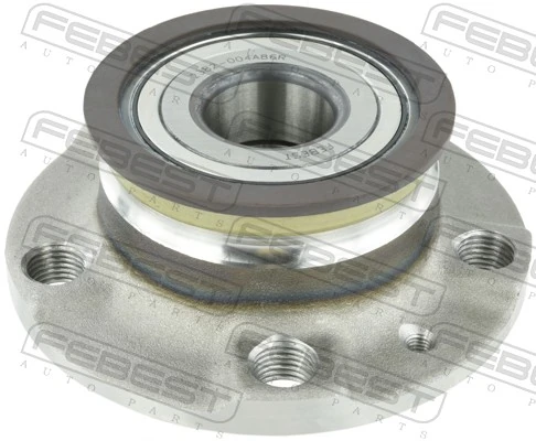 Wheel Hub 2382-004A86R