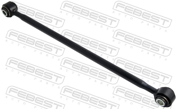 Control/Trailing Arm, wheel suspension 0125-MCV20