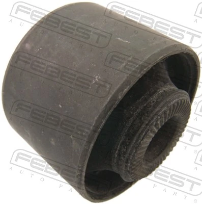 Mounting, control/trailing arm MZAB-TRBR