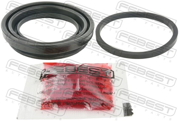 Repair Kit, brake caliper 1275-H1F
