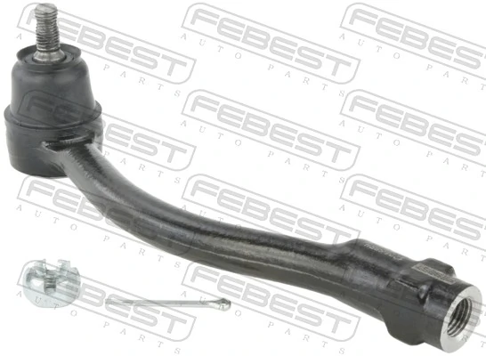 Tie Rod End 1221-SBRH