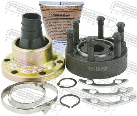 Joint, propshaft 1911-X5SHA