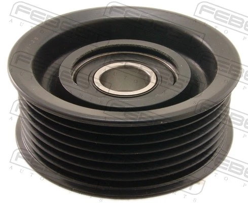 Tensioner Pulley, V-ribbed belt 0387-CU2