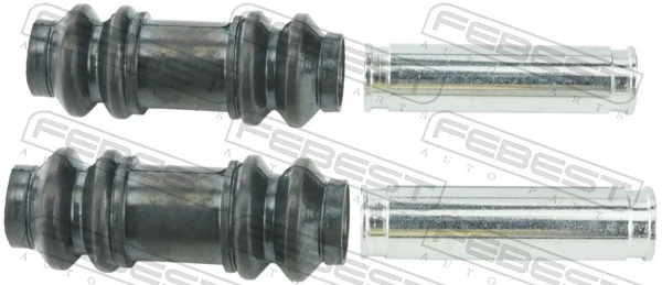 Guide Bolt, brake caliper 0274-A60R