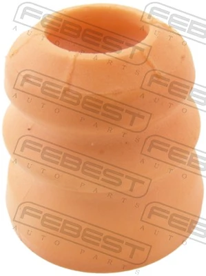 Rubber Buffer, suspension CHD-LAC