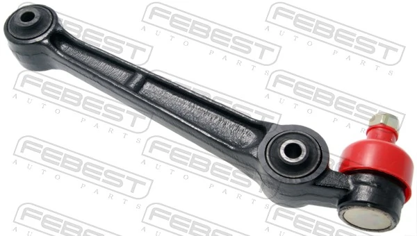 Control/Trailing Arm, wheel suspension 0424-E55DL