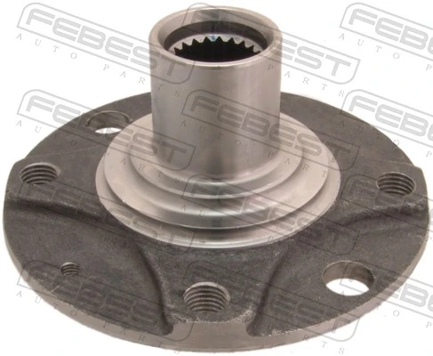 Wheel Hub 1082-001