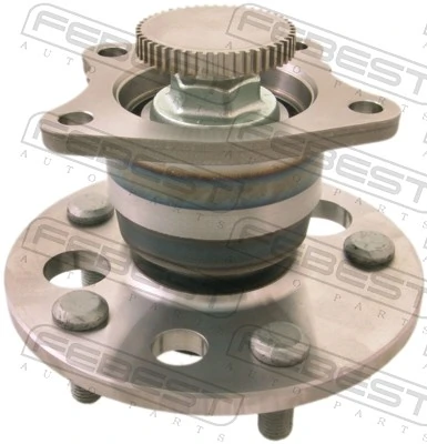 Wheel Hub 0182-MCV20A48R