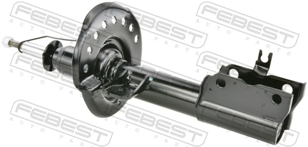 Shock Absorber 02660801FR