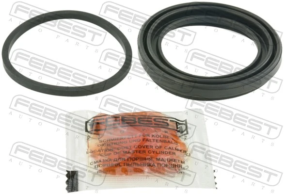 Repair Kit, brake caliper 2675-RAPF