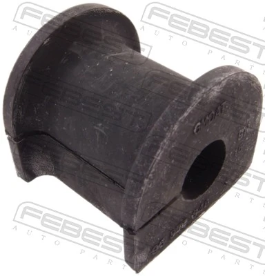 Mounting, stabiliser bar CHSB-LACF