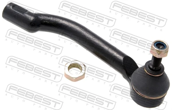 Tie Rod End 0221-J10RH
