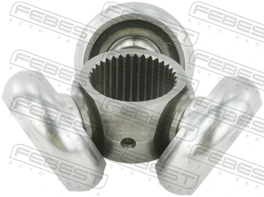 Spider Assembly, drive shaft 1716-A4