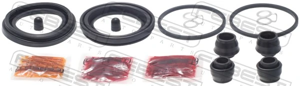 Repair Kit, brake caliper 0175-GX100F
