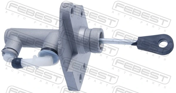 Master Cylinder, clutch 1281-TUC