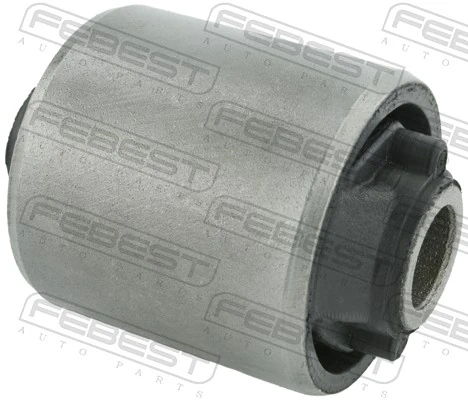 Mounting, control/trailing arm TAB-317