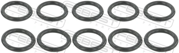Gasket, oil cooler RINGOL-061-PCS10