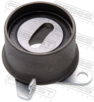 Tensioner Pulley, timing belt 0487-CS