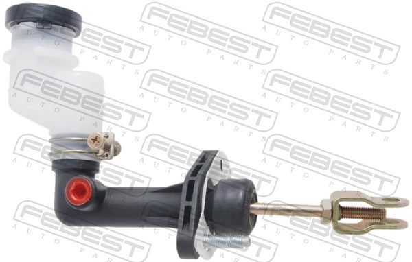 Master Cylinder, clutch 1281-EF